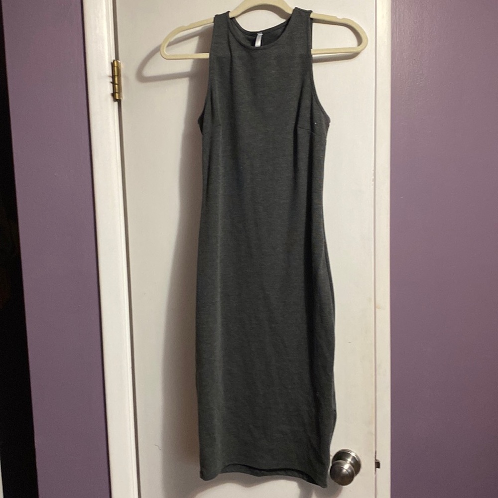 Nine Bird dress